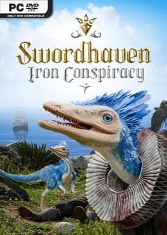 Tải game Swordhaven Iron Conspiracy Early Access