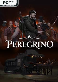 Tải game Peregrino v1.0.2-P2P