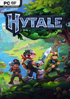 Tải game Hytale-P2P