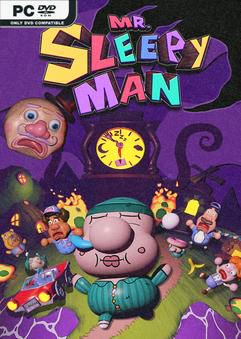 Tải game Mr Sleepy Man-TENOKE