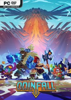 Tải game Odinfall Early Access