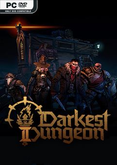 Tải game Darkest Dungeon II v2.02.78128-P2P
