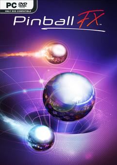 Tải game Pinball FX v1.0.23-P2P