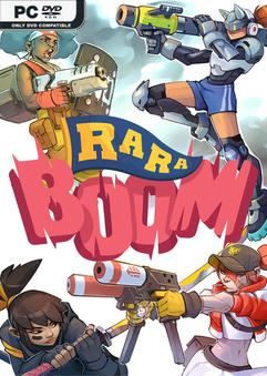 Tải game Ra Ra BOOM-TENOKE