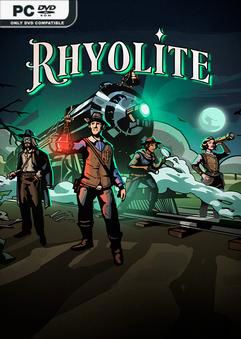 Tải game Rhyolite-TENOKE