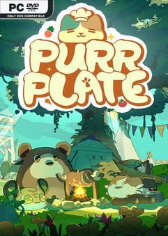 Tải game PurrPlate-TENOKE