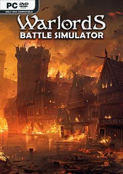 Tải game Warlords Battle Simulator-TENOKE
