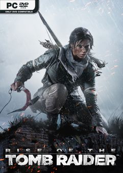 Tải game Rise of the Tomb Raider 20 Year Celebration v1.0.1.0-GOG