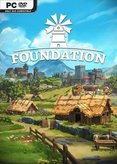 Tải game Foundation v1.10.3.10-P2P