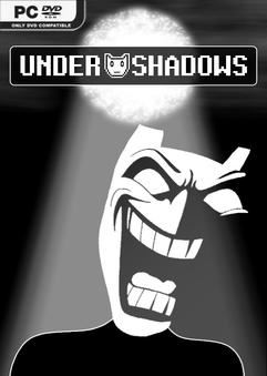 Tải game Undershadows-TENOKE