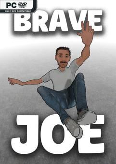 Tải game Brave Joe-TENOKE
