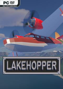 Tải game Lakehopper Early Access