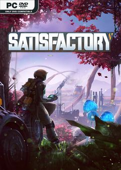 Tải game Satisfactory v1.1.1.2-P2P