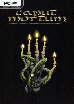 Tải game Caput Mortum v1.1.0.0-P2P