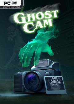 Tải game GHOST CAM-GoldBerg