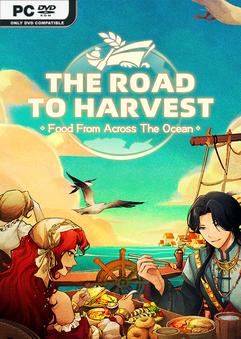 Tải game The Road To Harvest Food From Across The Ocean-TENOKE