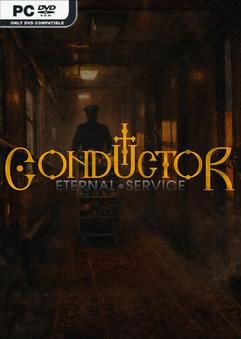 Tải game Conductor Eternal Service-TENOKE