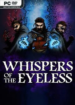 Tải game Whispers of the Eyeless v1.0.1.0-P2P