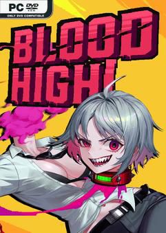 Tải game Blood High-TENOKE