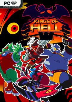 Tải game Kings of Hell Early Access