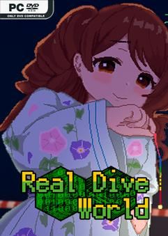 Tải game Real Dive World-TENOKE