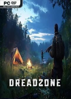 Tải game DREADZONE v1.4.1 Early Access