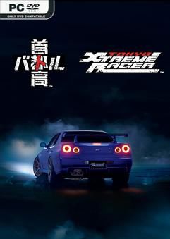 Tải game Tokyo Xtreme Racer v1.1.1-P2P