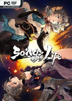 Tải game Songs of Life-TENOKE