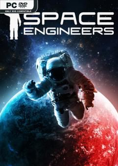 Tải game Space Engineers v1.206.032-P2P