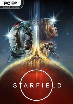 Tải game Starfield Premium Edition v1.12.32.0-P2P