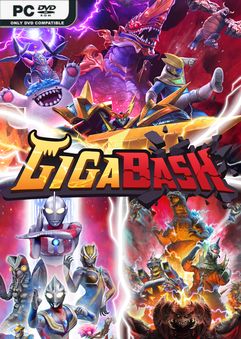 Tải game GigaBash Final Ascension-RUNE