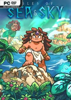 Tải game Isles of Sea and Sky v1.2a-P2P