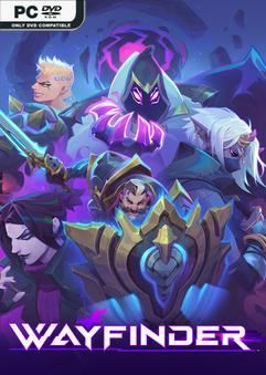 Tải game Wayfinder Early Access