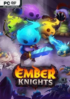Tải game Ember Knights v2.2.1-P2P