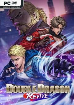 Tải game Double Dragon Revive-RUNE