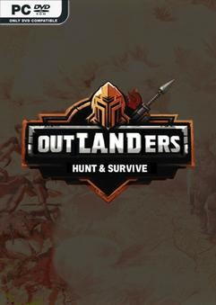 Tải game Outlanders Hunt and Survive-TENOKE