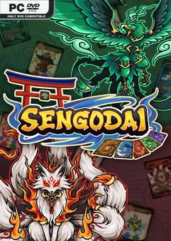 Tải game Sengodai-TENOKE