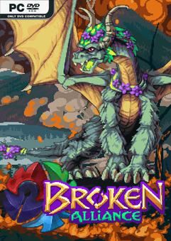Tải game Broken Alliance Early Access