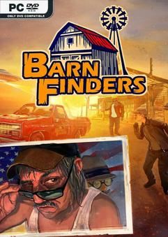 Tải game Barn Finders v25728-P2P