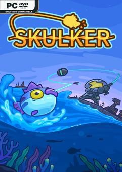 Tải game Skulker-TENOKE