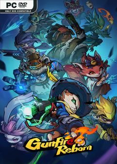 Tải game Gunfire Reborn v20250523-P2P