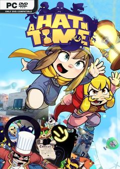 Tải game A Hat in Time v20250418-P2P