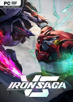 Tải game Iron Saga VS-RUNE
