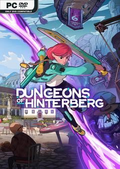 Tải game Dungeons of Hinterberg v1.0.27901-P2P