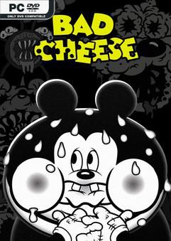 Tải game Bad Cheese v1.02.00-P2P