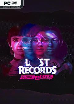 Tải game Lost Records Bloom and Rage v2.00.128634-P2P