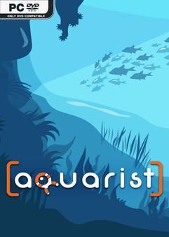 Tải game Aquarist v20240916-P2P