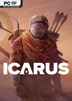 Tải game ICARUS Complete Edition v2.2.19-P2P