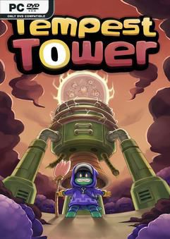 Tải game Tempest Tower-GoldBerg