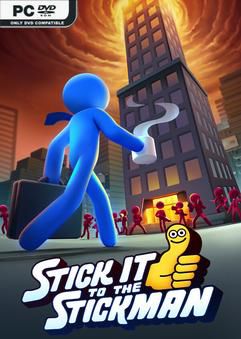 Tải game Stick It to the Stickman Early Access